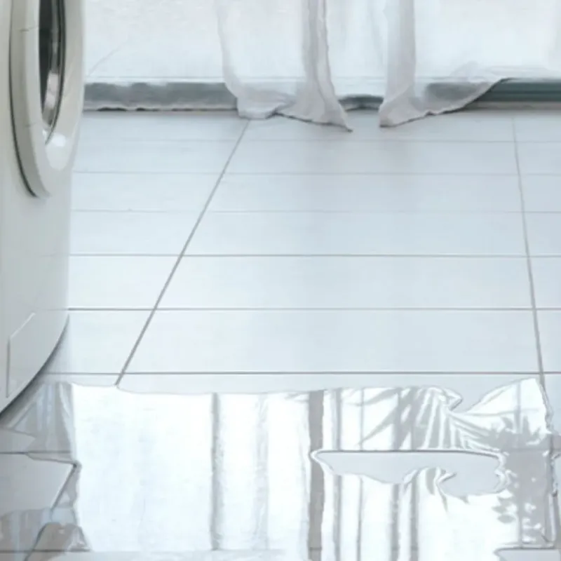 Appliance Leak Cleanup in Slinger, WI